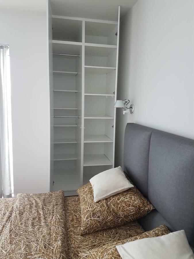 Apartament Towarowa 37 Познань Экстерьер фото