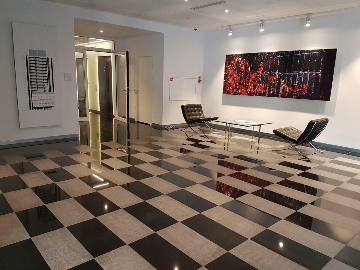 Apartament Towarowa 37 Познань Экстерьер фото